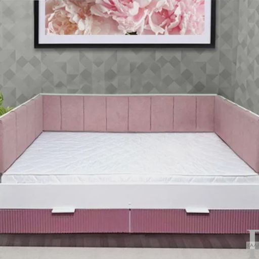 Детская кровать «Фея»